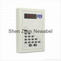 TCP/IP Single Door Access Controller 2