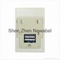 TCP/IP Single Door Access Controller 3