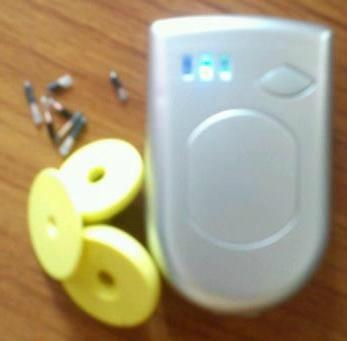 蓝牙读卡器 4