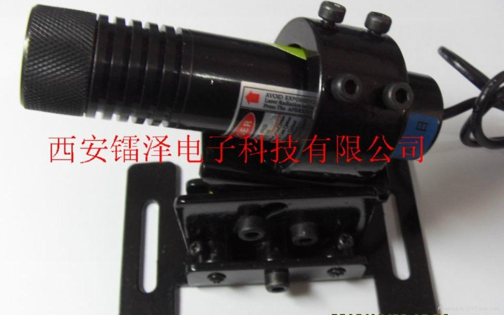 石材機械用激光標線器 2