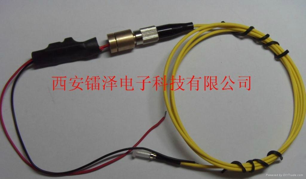 激光線均勻分布激光標線器激光線光源 3