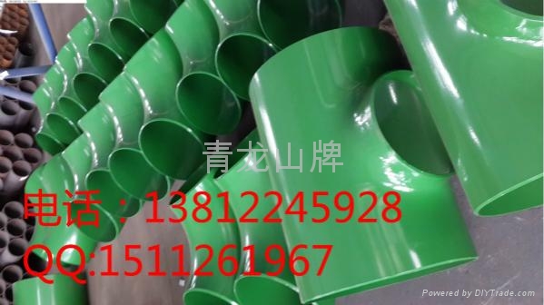 无锡周边防腐复合钢管 4