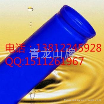 无锡周边防腐复合钢管 5