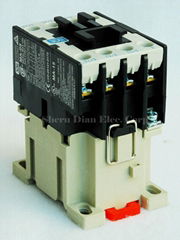 MA-09 Magnetic Contactor