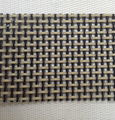 Textilene mesh fabric  1