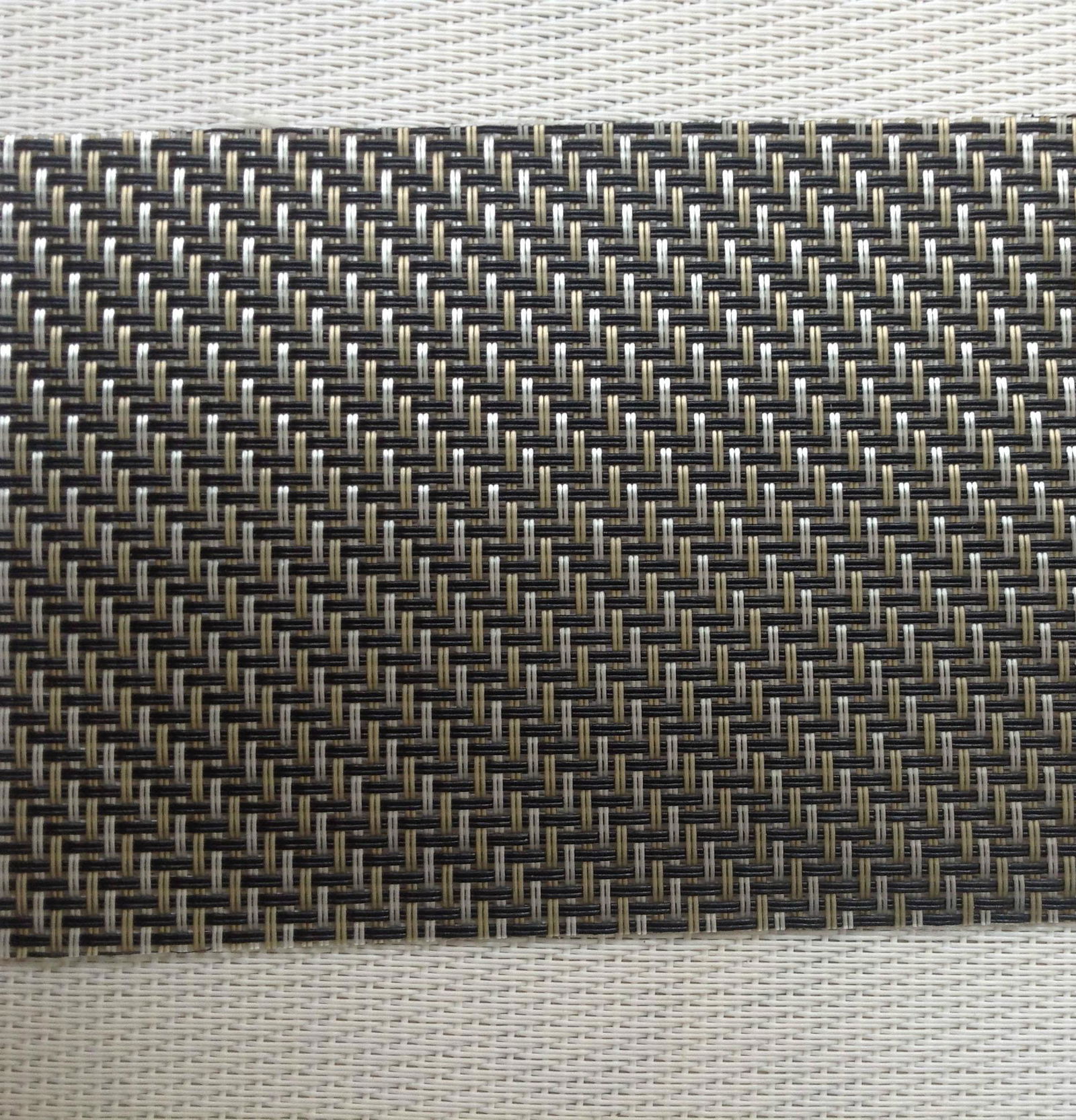 PVC coated mesh fabrics 02 YCY (China Manufacturer) Knitting