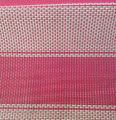 textilene nets in PVC coated wire fabric UV cloth