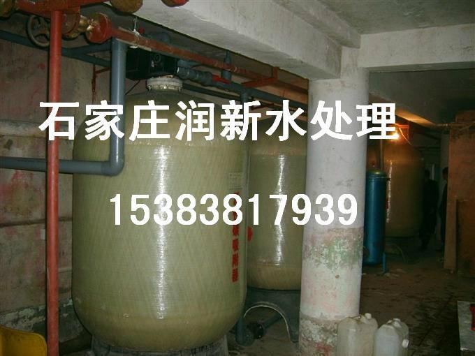 河北錳砂機械過濾器 4