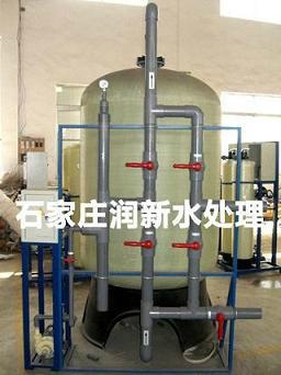 河北石家庄不锈钢活性炭过滤器 4