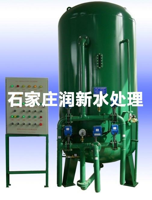 石英砂过滤器 4