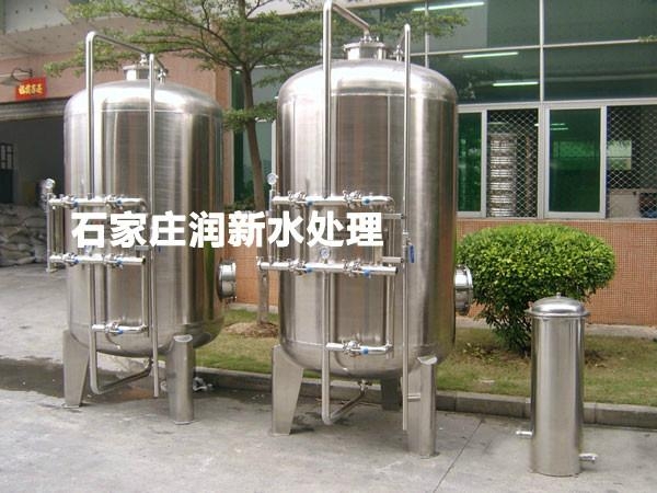 石英砂过滤器 2