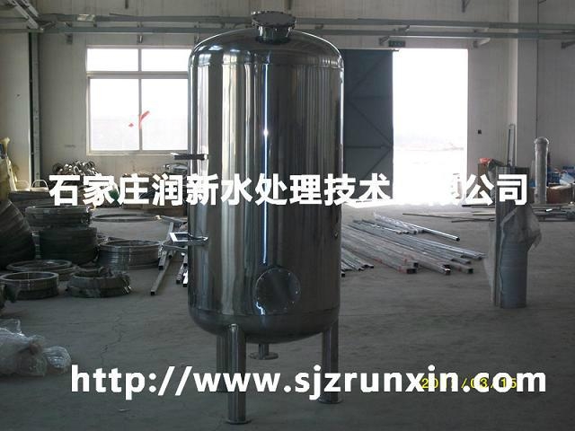 多介质机械过滤器 3