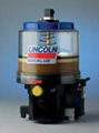 LINCOLN林肯電動潤滑泵