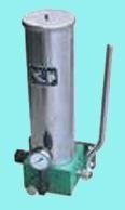 DRB-P防爆电动润滑泵及系统 2