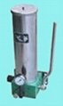 DRB-P防爆电动润滑泵及系统