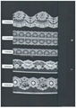 尼龙无弹性蕾丝 3