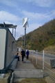 900W Vertical axis wind turbine 2