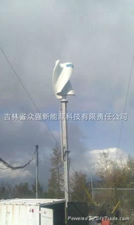 2Kw Wind Turbine 2