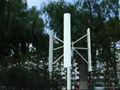 10KW Wind Power Supply System