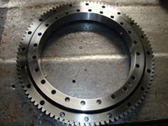 SLEWING RING FOR Elevating Work Platform (EWP)