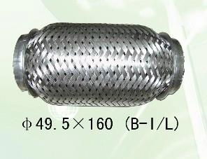 stainless steel corrugated tubes 2