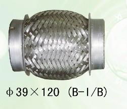 stainless steel corrugated tubes 3