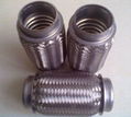  Auto Bellow Exhaust Flex Pipes