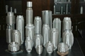 ISO/TS16949 Certificate EXHAUST FLEX JOINT PIPE 1
