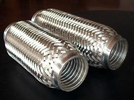 stainless steel corrugated flexible hoses
