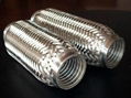 stainless steel corrugated flexible