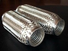 stainless steel corrugated flexible hoses