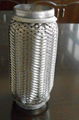 Stainless steel flexible tube