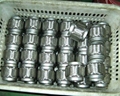 ISO/TS16949 Certificate FLEX EXHAUST COUPLING 2