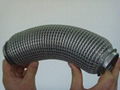 EXHAUST FLEX JOINT PIPE 3