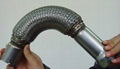 EXHAUST FLEX JOINT PIPE 3