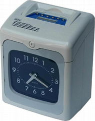 Electronic time recorder S-880