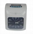 Electronic time recorder S-2