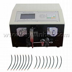 Automatic Wire Stripping Machine, Wire Cutting Machine, Wire Stripper Machine