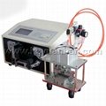 Supply YH - BPX ribbon cable line stripping machine/wire stripping machine