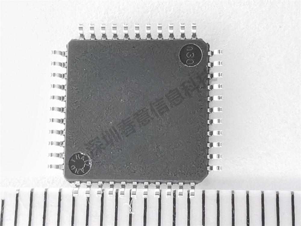 专注代理微芯PIC16F1937-I/PT MCU 4