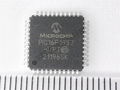 专注代理微芯PIC16F1937-I/PT MCU