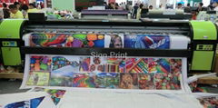 Large format printer TS-3200