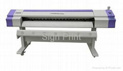 Large format printer TS-2500S