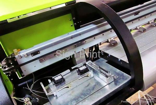 Wide format printer TS-3200 4