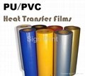 Heat transfer vinyl  5