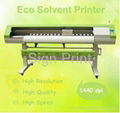 Eco Solvent Printer TS-1800 2