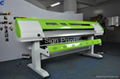 Eco Solvent Printer TS-1800 3