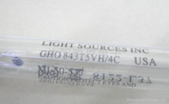 G36T5L/40W紫外线杀菌灯管