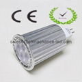 10w mr16 warm white led gu5.3 mr16 with 3 years warranty 3