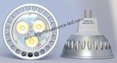 pretty price! osram 7w mr16 led 12v ac